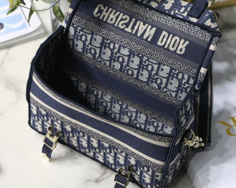 Mens Christian Dior Satchel bags